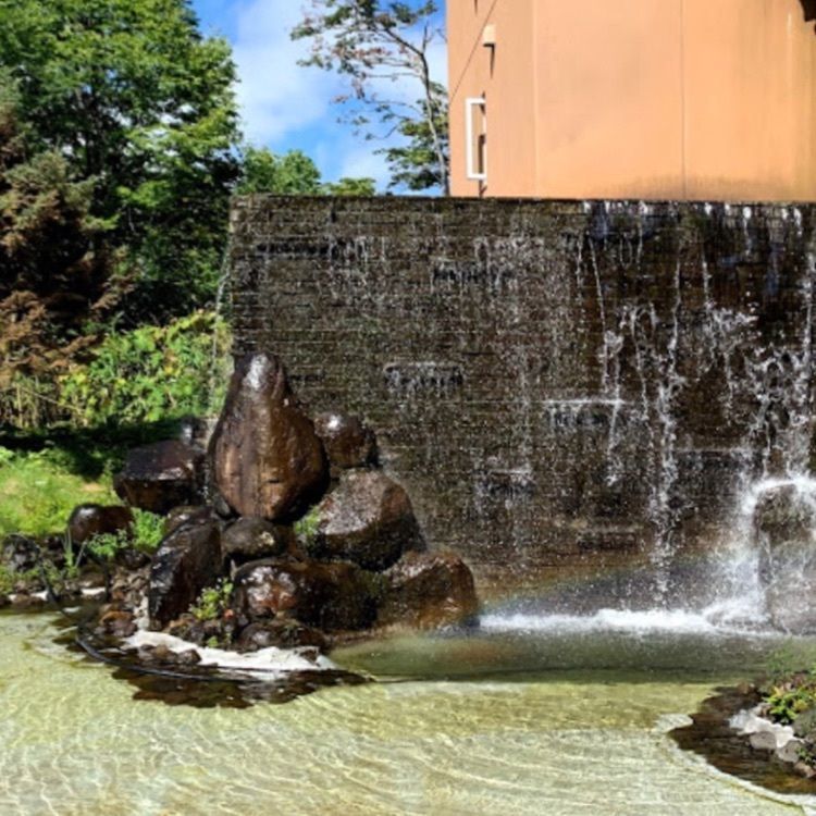 ＤＪゴン太さんが投稿した日本の山岳温泉リゾート　新玉川温泉に関する口コミの画像