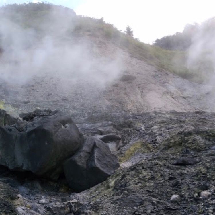 ＤＪゴン太さんが投稿した日本の山岳温泉リゾート　新玉川温泉に関する口コミの画像