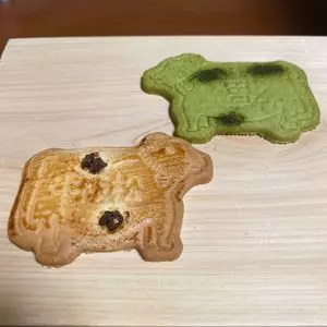 竹輝銅庵