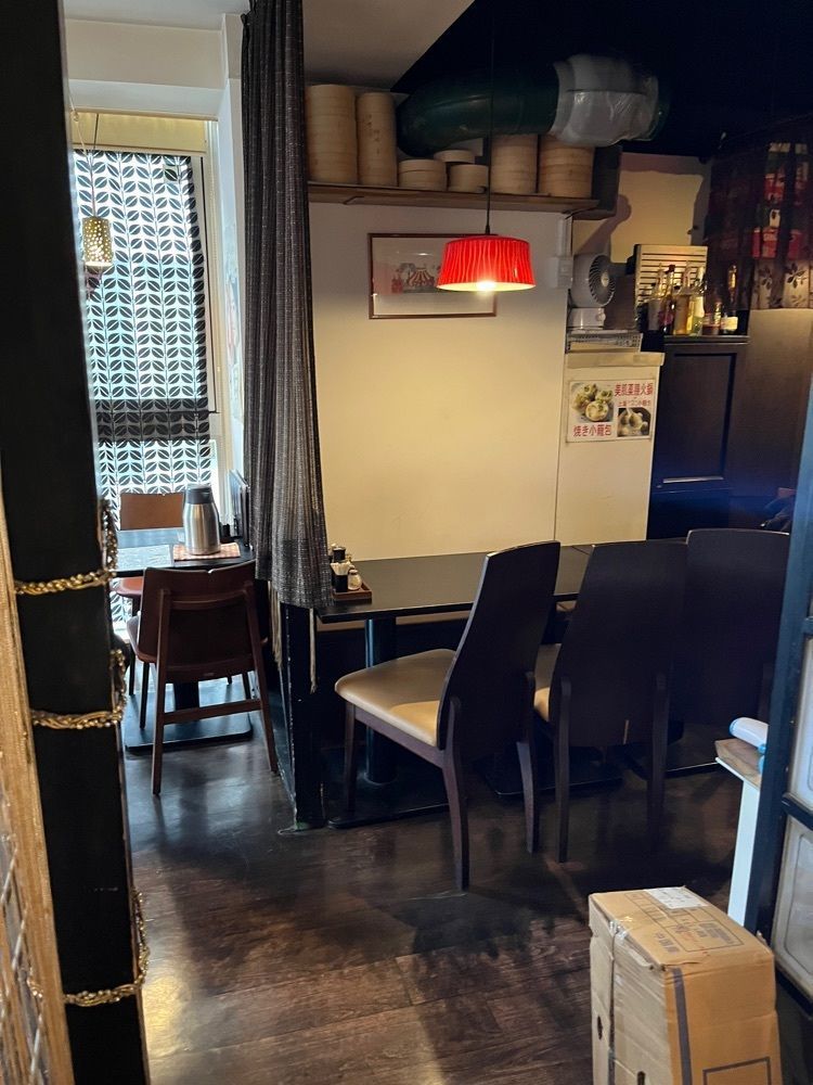 MakiMatsumuraさんが投稿した上海小籠包　厨房 阿杏 新宿店（ああん）に関する口コミの画像