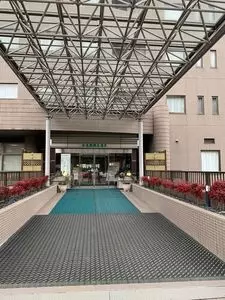 和気鵜飼谷温泉