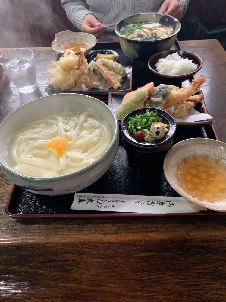 影の戦闘隊さんが投稿した大森（大森製麺所）に関する口コミの画像