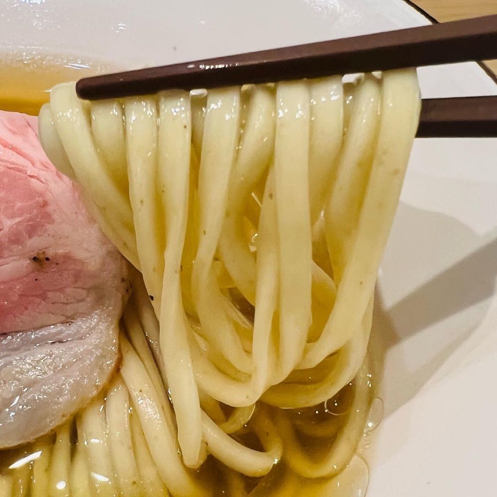 滝呂タカさんが投稿した塩らーめん 小粋に関する口コミの画像