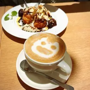 chano-ma 茶屋町（チャノマ）