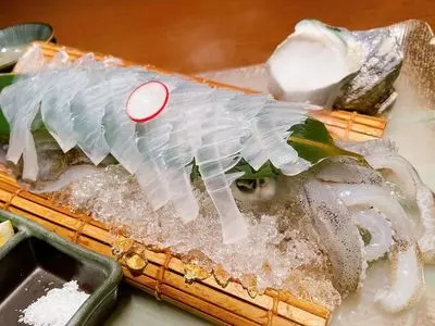 さかな市場 紙屋町店（さかないちば）
