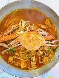 キャナリィ・ロウ 広島ボートパーク店（Cannery Row）