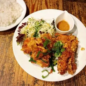 イタリア大衆食堂 堂島グラッチェ 福島店