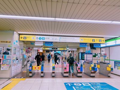 施設画像