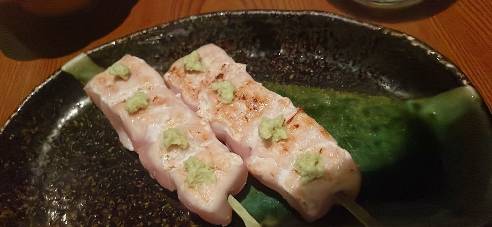 Izumi.47さんが投稿した料理人 えとう 二丁目店（【旧店名】旬彩和創 衛藤）に関する口コミの画像