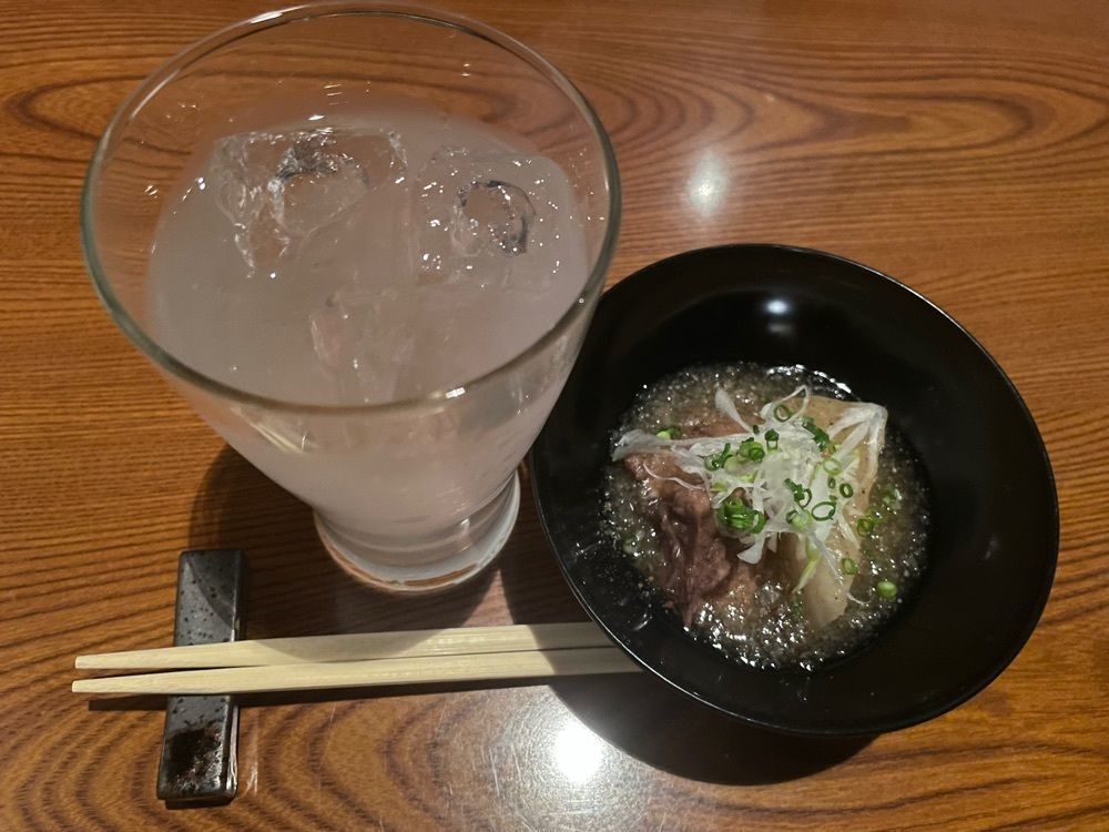 Izumi.47さんが投稿した料理人 えとう 二丁目店（【旧店名】旬彩和創 衛藤）に関する口コミの画像