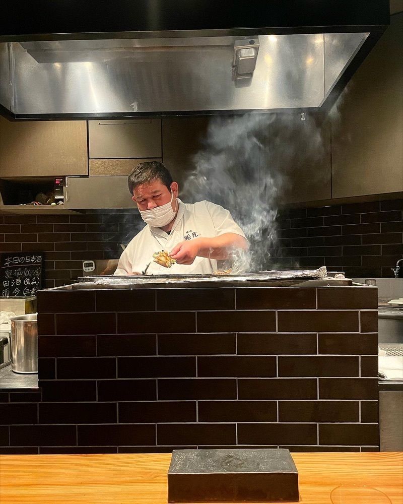 mai626さんが投稿した焼き鳥 松元 西中洲店（【旧店名】てんがらもん）に関する口コミの画像