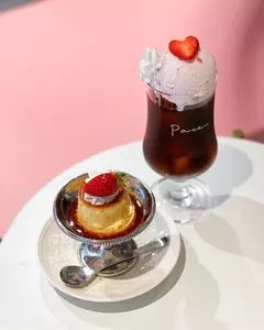 pace（パーチェ）