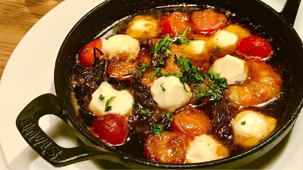 みっちさんが投稿したFROMA YORKYS CHEESE RESTAURANT&BARに関する口コミの画像