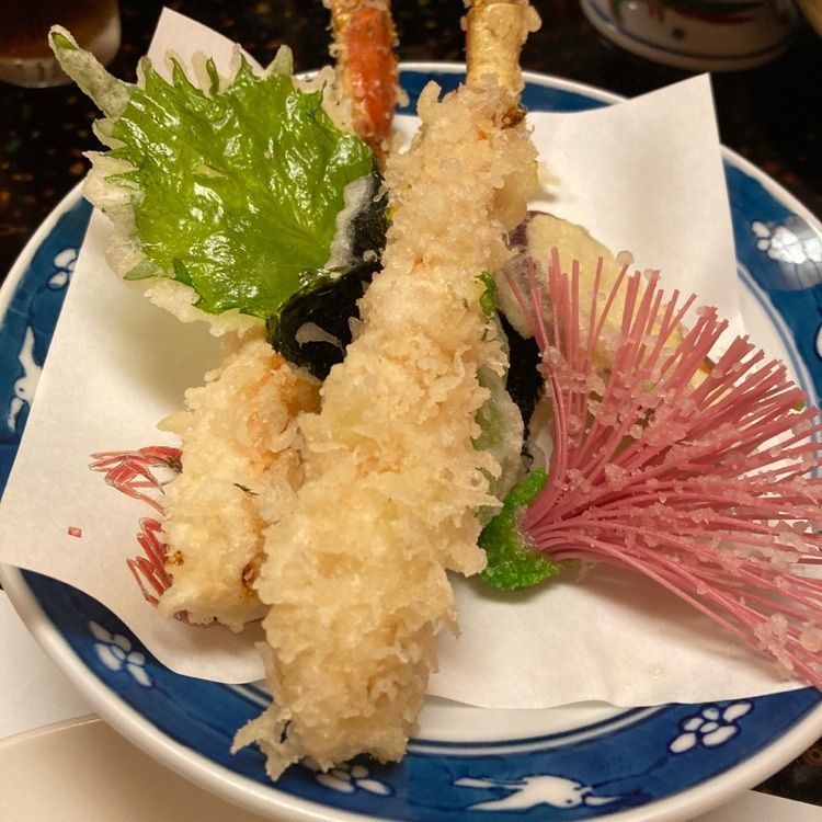 なおなおさんが投稿したかに天に関する口コミの画像