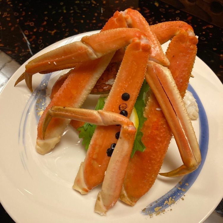 なおなおさんが投稿したかに天に関する口コミの画像