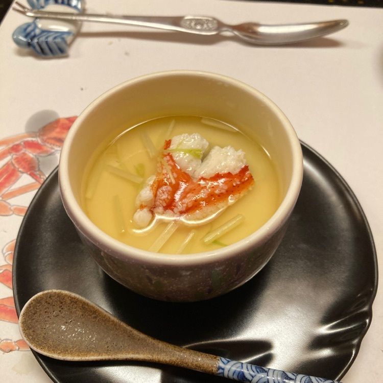 なおなおさんが投稿したかに天に関する口コミの画像