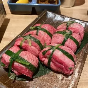 焼肉 タンとハラミ。 梅田ハナレ店