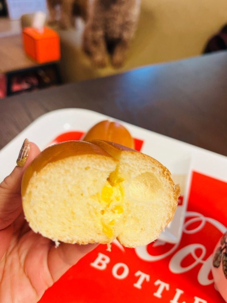 chou chou tabiさんが投稿した万代 倉治店に関する口コミの画像