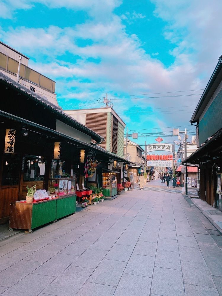 鉄道こまちさんが投稿した寅さんの碑に関する口コミの画像