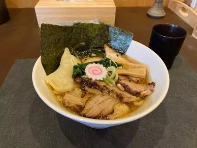 手打ち 蓮
