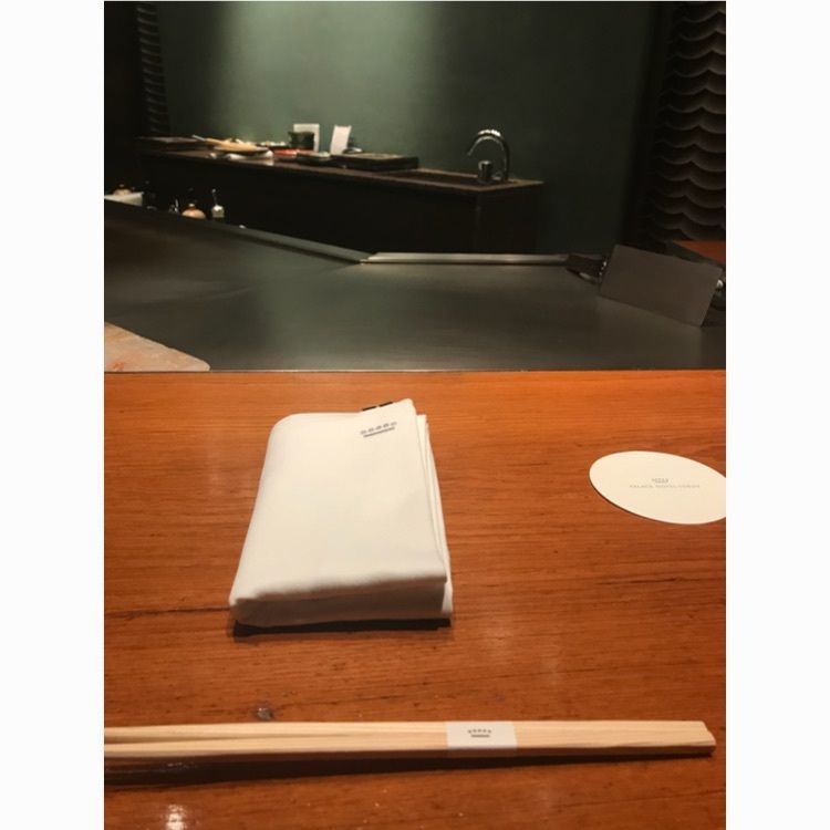 yukayuka26a さんが投稿した鉄板焼 濠（テッパンヤキゴウ）に関する口コミの画像
