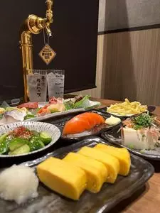 個室居酒屋 和ノ音 海浜幕張店