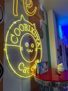 猫喫茶 空陸家 小田原店（Cat cafe COORIKUYA）