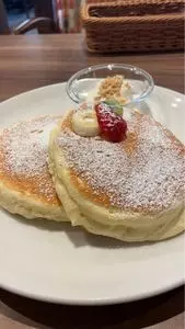 高倉町珈琲 大宮店