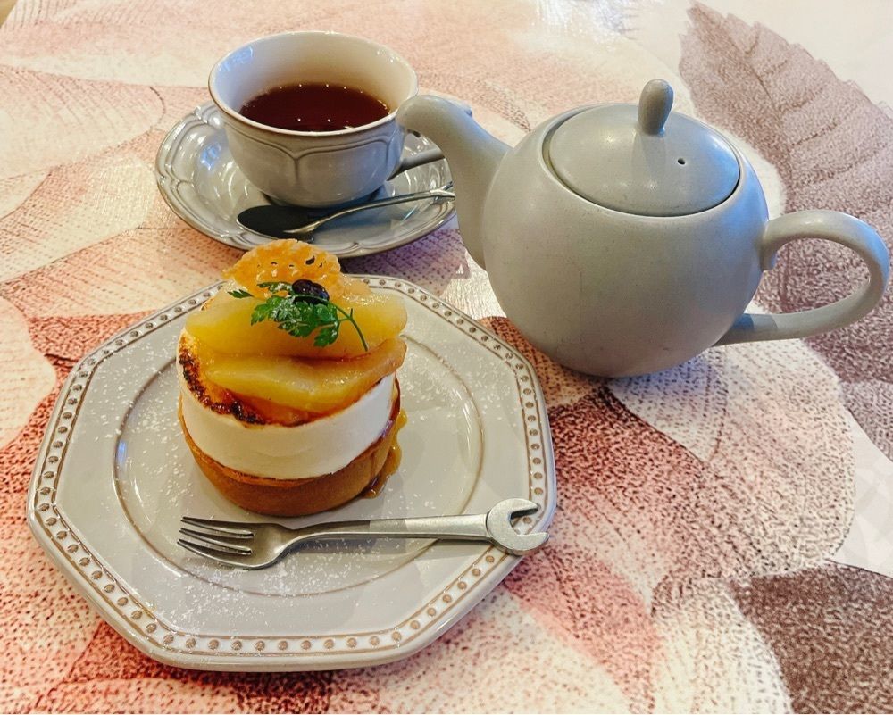 active34さんが投稿した友安製作所カフェ 浅草橋に関する口コミの画像
