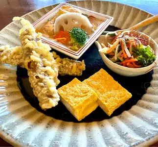 草允　わらび野（そういん　わらびの）
