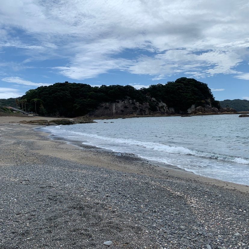 メリーさんが投稿した竜串海域公園に関する口コミの画像