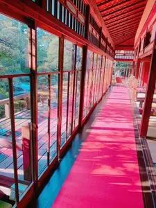 山本亭