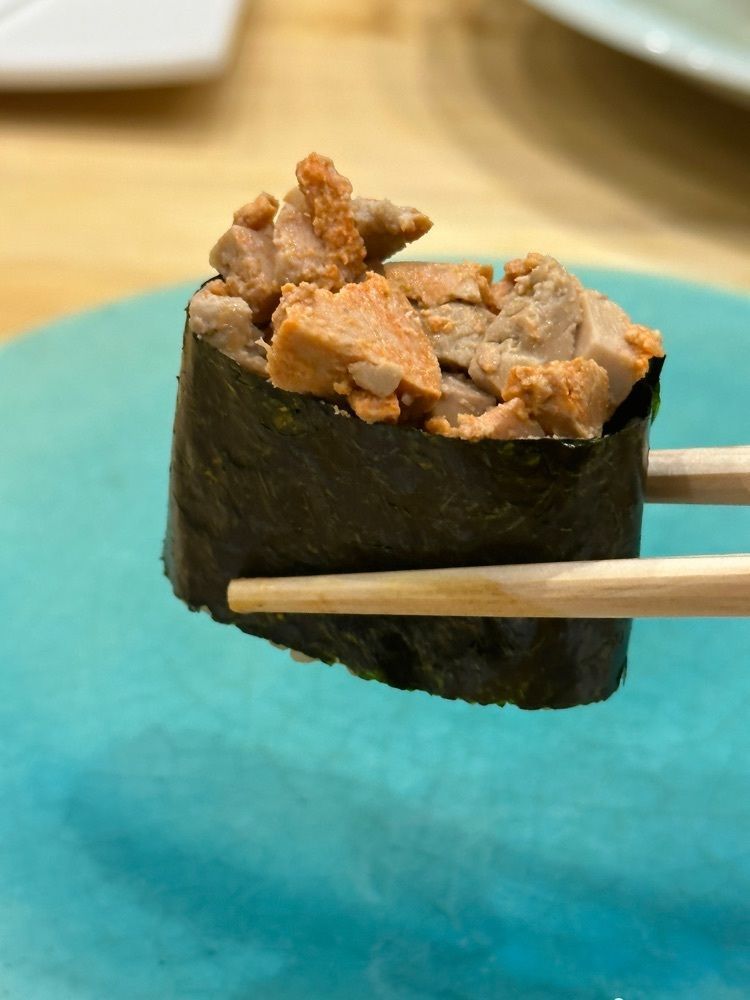 あんよさんが投稿した野毛のおにかいに関する口コミの画像
