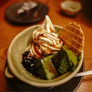 夢庵 西船橋店