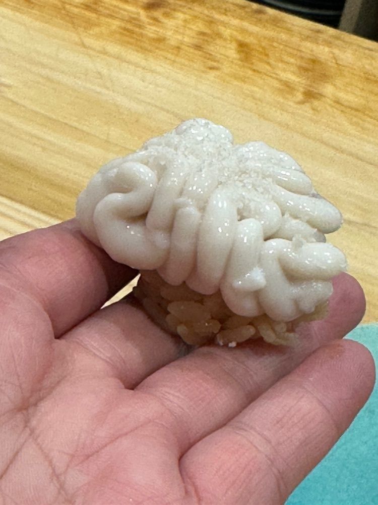 あんよさんが投稿した野毛のおにかいに関する口コミの画像