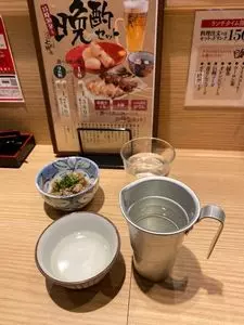うどん酒場 七右衛門 エスパル仙台店