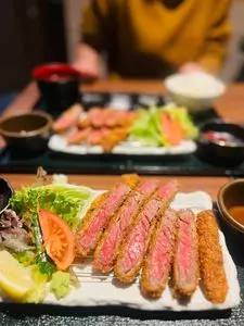 焼肉家蔵 松井山手店