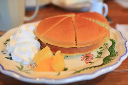 トンボロ