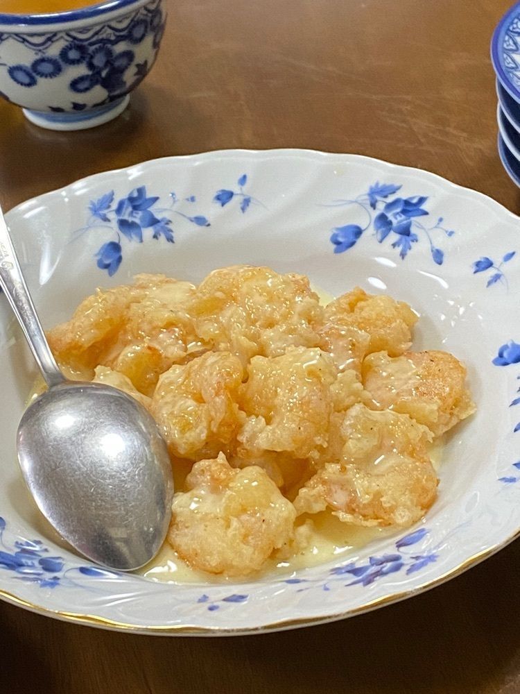 かめ_メグミさんが投稿した天天有に関する口コミの画像