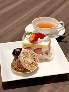 サンシャインシティプリンスホテル