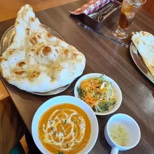 ナマステ 合志店