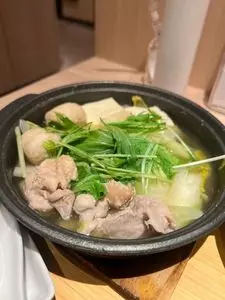 やよい軒西葛西店