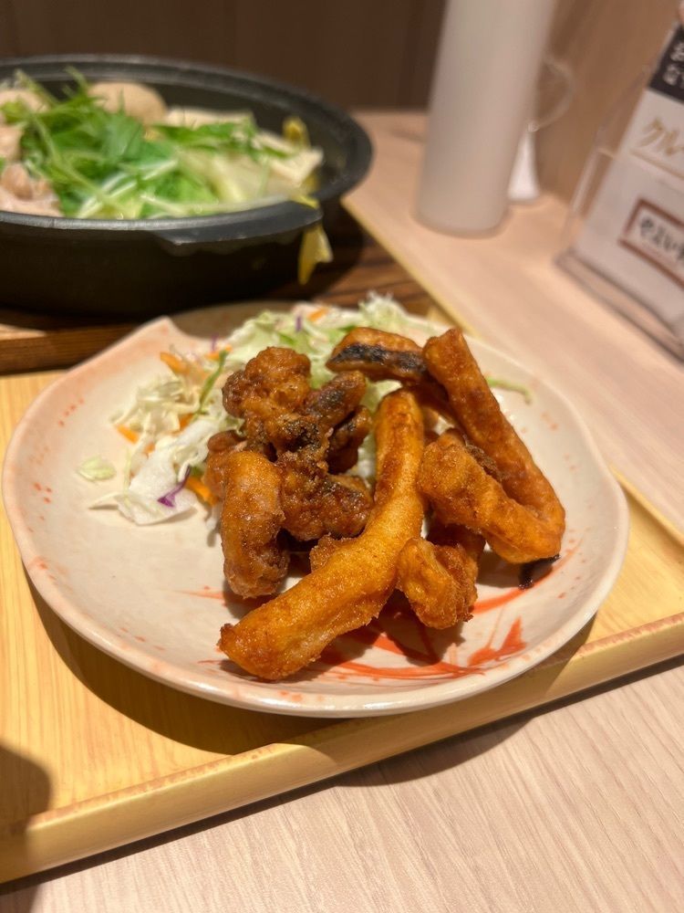 🤎アイヒンまま🤎さんが投稿したやよい軒西葛西店に関する口コミの画像