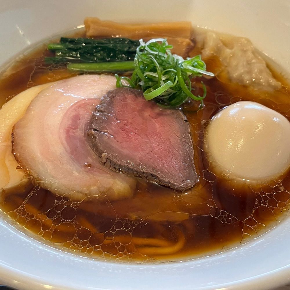 しりげグルメさんが投稿したたかのちゅめに関する口コミの画像