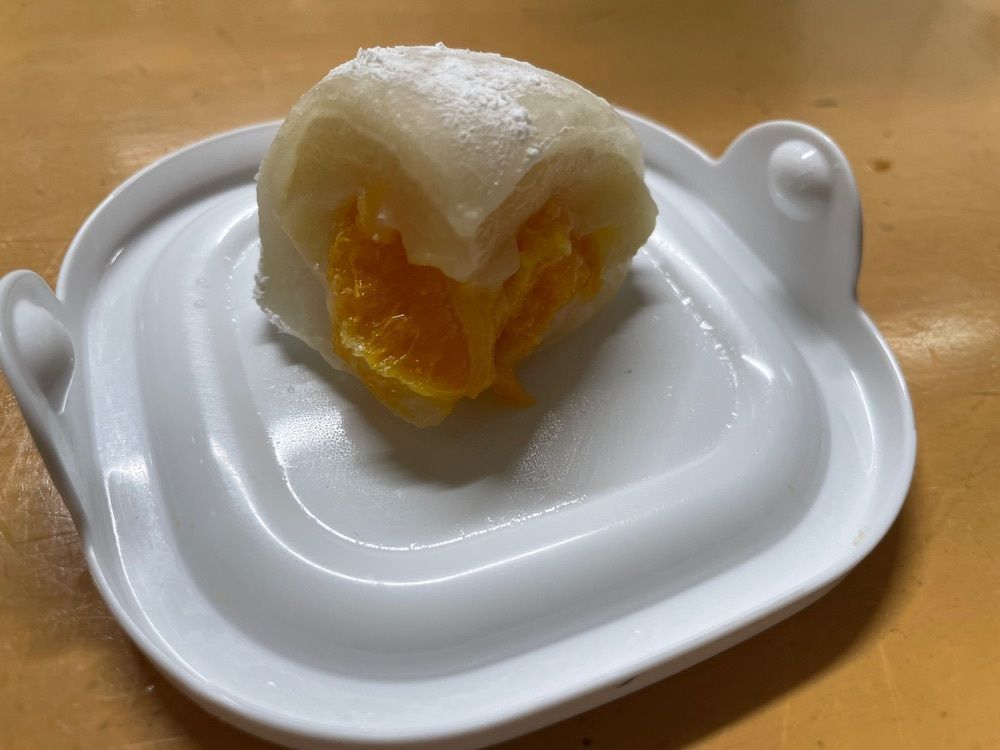 らぐ🏉🍺ビアさんが投稿した御菓子司 雅風堂 本店（ガフウドウ）に関する口コミの画像