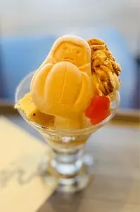 イオリカフェ 松井山手店