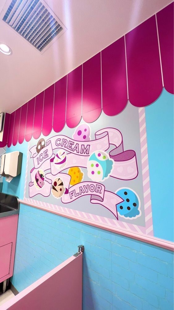 miiさんが投稿したサーティワンアイスクリーム ウニクス伊奈店に関する口コミの画像