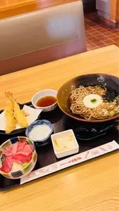 北海道生まれ とんでん 桶川末広店（【旧店名】和食レストランとんでん）