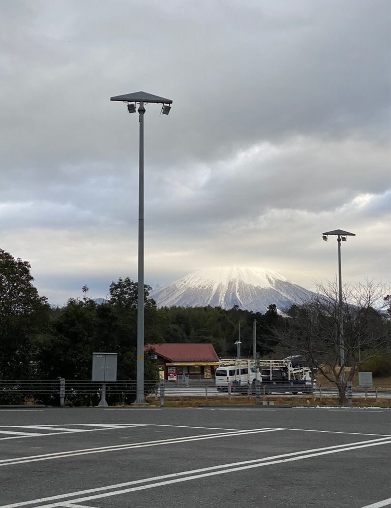 chiakiiiさんが投稿した大山パーキングエリア（上り線） スナックコーナーに関する口コミの画像