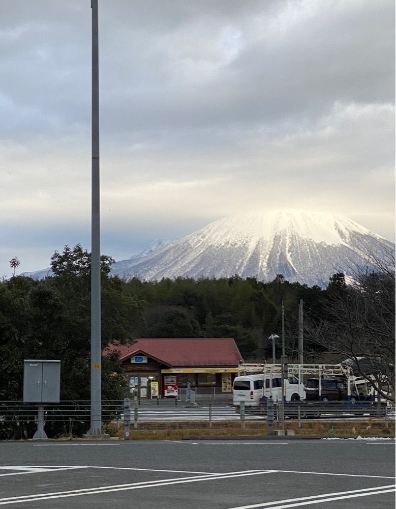 chiakiiiさんが投稿した大山パーキングエリア（上り線） スナックコーナーに関する口コミの画像